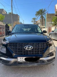 :  سياره هيونداي فينو موديل 2024  السيارة وارد امريكي   حادث صبغ ربع ا...