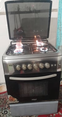 طباخ تركي • نظيف • حي السماح