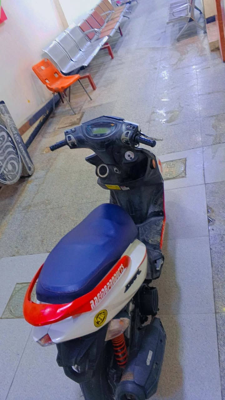 جيتي ار 2014 دراجة مفوله لاخر حبايه اي نقص مابيهة ناقصهة بس سايق شباب اي نقص مابيهة مو تجي وتسئل شبيهة نقص 😂 مكاني بعقوبة شارع الطابو ب 850 وبيهة مجال بسيط أو مراوس بوليسي مسطره


**إذا كنت صاحب هذا الإعلان وتريد حذفه لأي سبب، رجاءا أرسل رسالة إلى الدعم الفني**