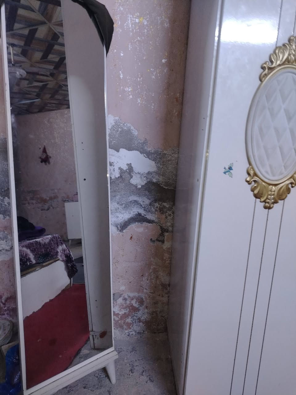 السلام عليكم
غرفه تركيه 8 قطع نـظافة 70/100
مع دوشك تركي مع  بطانيه وديباج 
قـيم بالي يـرضا الله
مكاني مدينة الصدر


**إذا كنت صاحب هذا الإعلان وتريد حذفه لأي سبب، رجاءا أرسل رسالة إلى الدعم الفني**