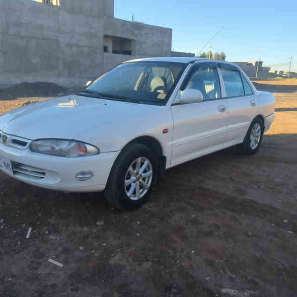 بروتون ويرا موديل 2002 ضباط مابي اي صبغ مجرد بالصندوق شبر فقط سياره مال بيت محرك كير خير من الله داخل السيارة وضع الشركة شرط وكاله عامه من الشرعي مكاني تلكيف السعر 48ورقه
***********
***********واتساب
