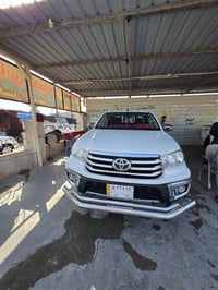 تيوته فور ويل • ٢٠١٧ • الدجيل