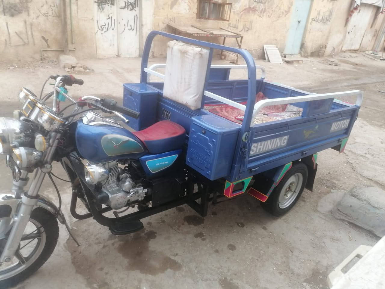 ستوته للبيع موديل مكاني بابل السدة الهندية السعر اتصل وبيك خير وتدلل مكفولة اوراق رقم الموبايل***********
***********
