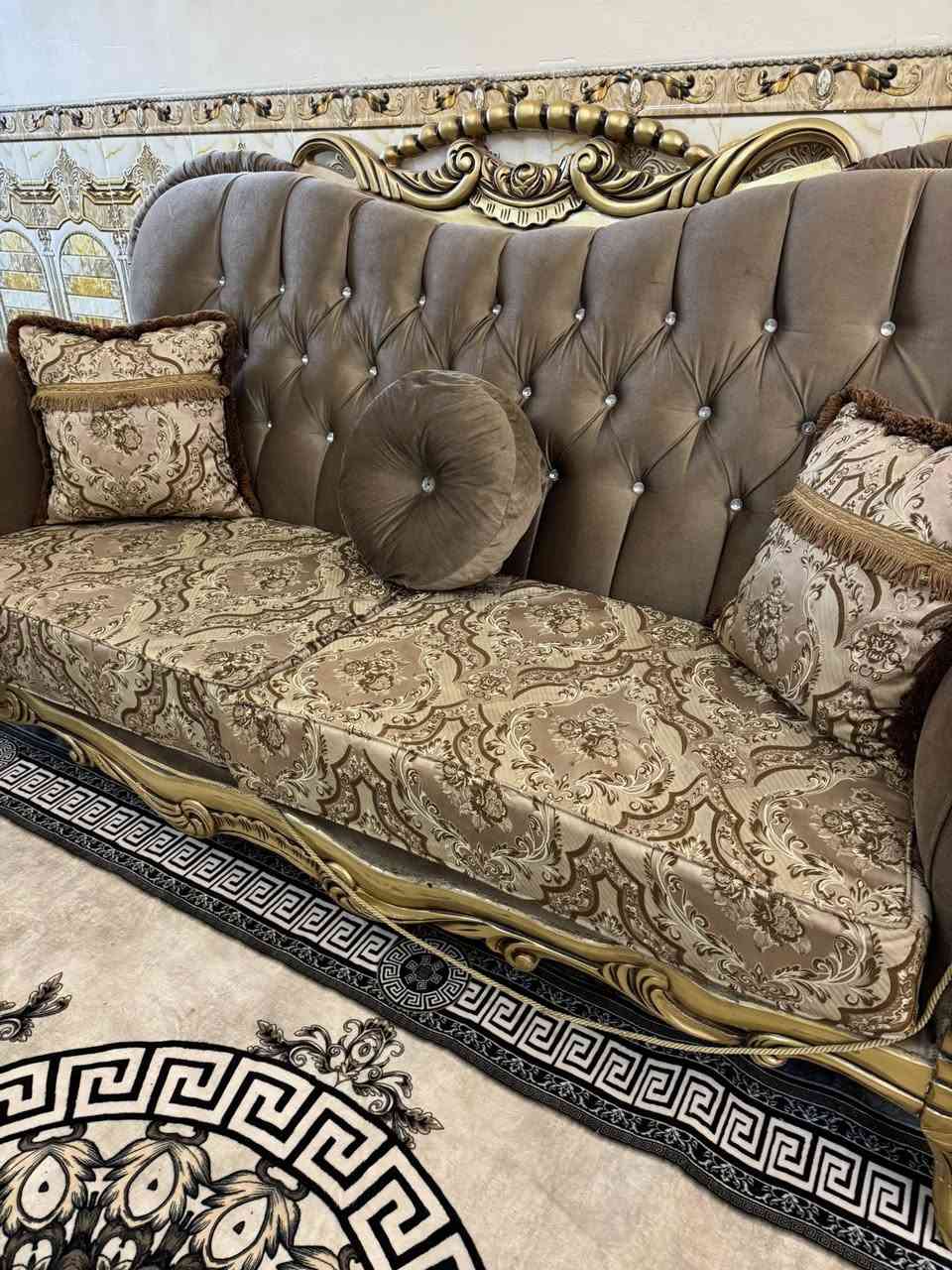 يالله تخم للبيع زان ايطالي. مستعمل قليل نضيف كلش  العلوان كربلاء حي المامين السعر 700 وبي مجال 
تواصل على رقم موجود فقط. ***********
