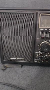 نشنال ياباني • ٦ موجات • مكسر من الاسفل