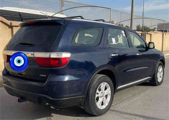 السلام عليكم ..
من رخصت الادمن ...
دورنگو 
ادوات 
2014 -3,600 بانزين
گصة قمارة فقط -
كفالة من الضربة والصبغ ماعدا مكان الگص 
السيارة فول مواصفات فتحة سقف -كشنات كهربائية ميموري -تشغيل عن بعد -مري قلاب -اشاير بالمري -ستيرن كهرباء -كشنات اربعتهن تدفئة -فور ويل - كشن قلاب - جنطة كهرباء - تبريد 4قطع - جنينيتر كهرباء -تخم تاير -باتري جديد -
رقم وسنوية فول طبق الاصل عالضمان 
غير متواجد ع الفيس 
راسني خابرني واتساب 
ماكو ماسنجر 

السعر 80 

رقم موبايل 
***********
