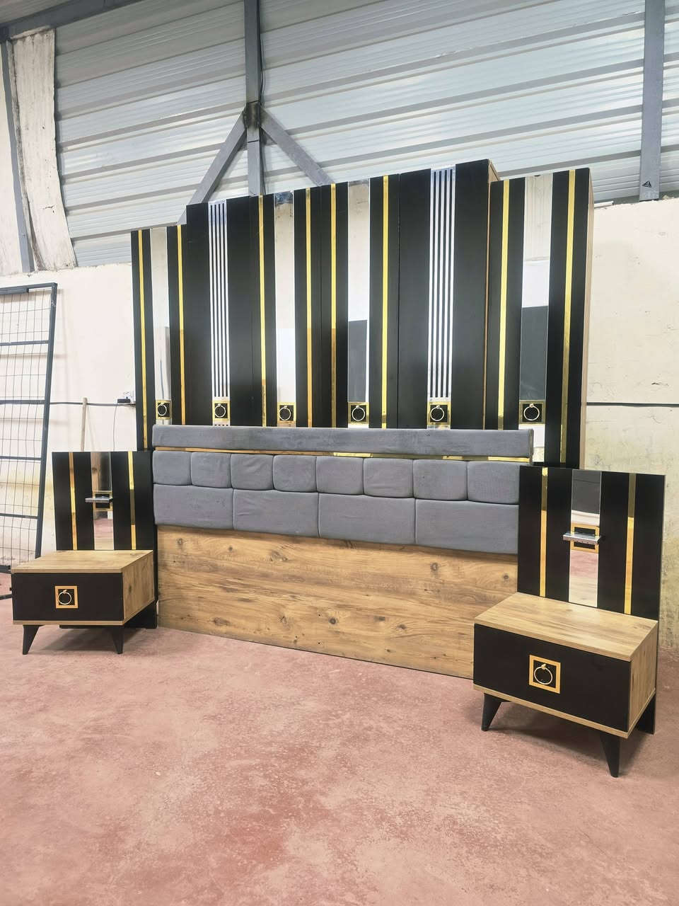 غرفه تركي 6قطع سرير مخزن مستخدم نظيف سعر 500قفل مع شد نقل دخل بغداد مجاني و المحافظات بكروه


**إذا كنت صاحب هذا الإعلان وتريد حذفه لأي سبب، رجاءا أرسل رسالة إلى الدعم الفني**