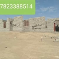 قرية الفليتة • هيكل كامل • أرض ٧٨٠م