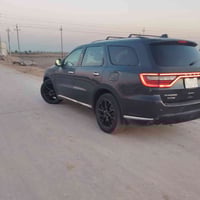 دوج دورنكو • ٢٠١٨ • حادث