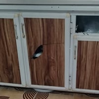 كاونتر • ٢.٥م • سنك مرمر