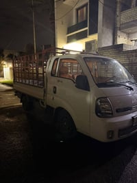 للبيع كيا موديل ٢٠٢٥ مكفولة من كلشي ماشيه ١٢ الف السعر ١٦٥ بيها مجال م...