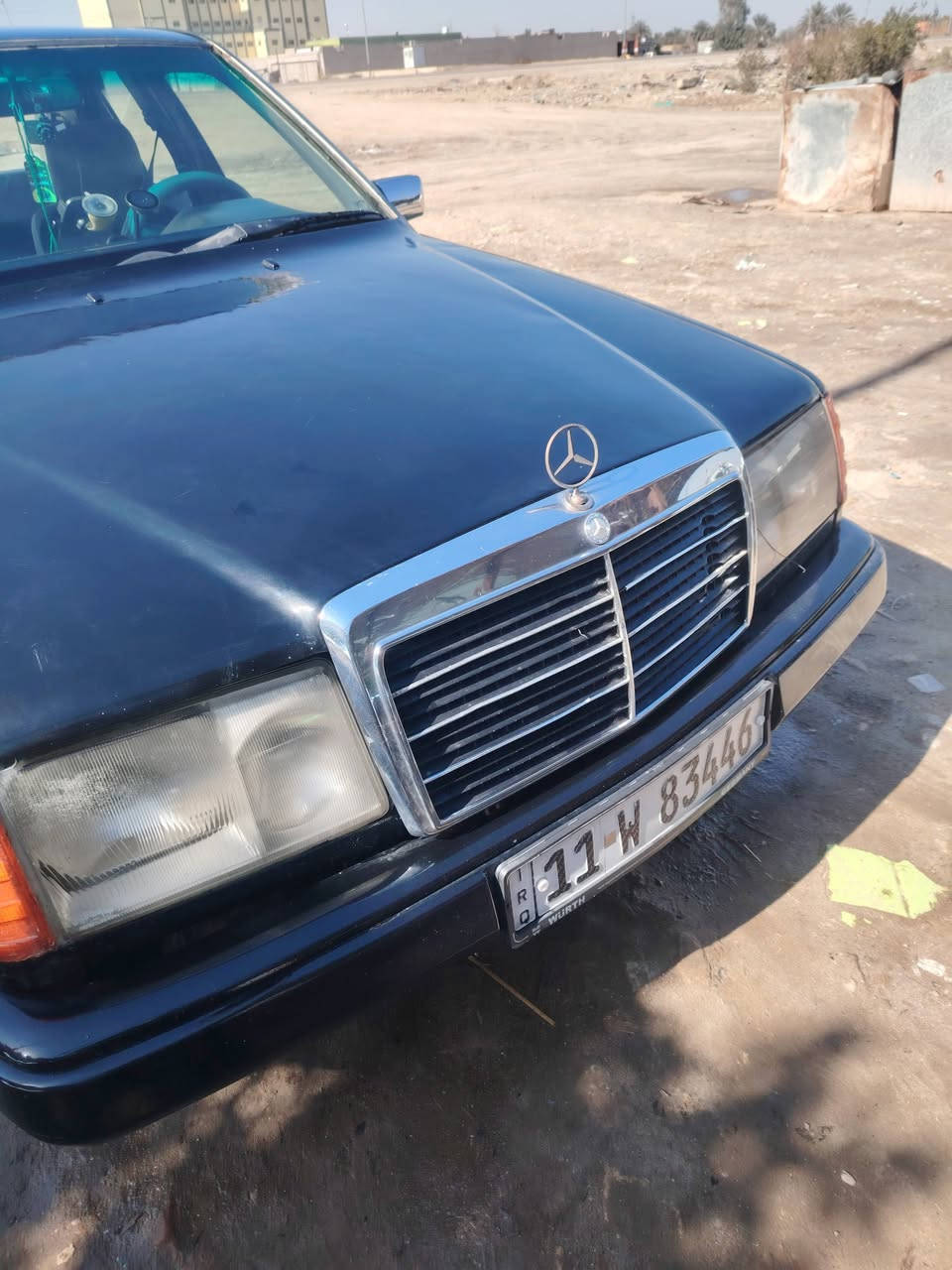 مارسدس موديل 90
رقم بغداد الدولي
السياره بسمي 
السنويه لل30
السعر 50ورقه
الاستفسار الاتصال على الرقم
***********
