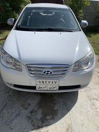 الانترا • ٢٠١١ • محرك ٢٠٠٠