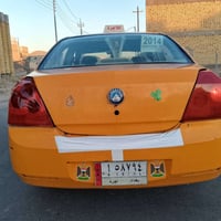 جلي ام كي • ٢٠١١ • مكينة وكير جديد