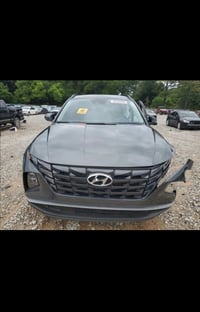 توسان هايبرد • ٢٠٢٤ • بعمان