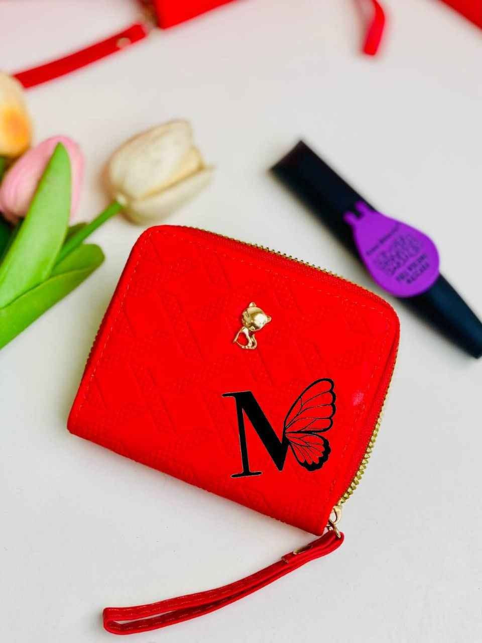 متوفر الطباعة حسب الطلب على المحافظ 🙈

نطبع أسم . حرف . رسم . شعار . أو أي شي أخر . ♥️ 

الطباعة متوفرة على المحافظ الرجالي والنسائي ✔️

طباعة أدق وجودة أوضح 😍

الون الذهبي 💛

اللون الاسود 🖤

اللون الاحمر ❤️

اللون الابيض 🤍

سعر طباعة على المحفظة ب 3 الاف دينار فقط 😍

♥️ محفظة نسائية ♥️

♥️  جزدان الثراء الأحمر ♥️ 

♥️ كوالتي وتفاصيل جداً راقية ♥️ 

♥️ الخامة مميزة والحجم مني ♥️ 

السعر المحفظة  خاص بغداد, العراق


**إذا كنت صاحب هذا الإعلان وتريد حذفه لأي سبب، رجاءا أرسل رسالة إلى الدعم الفني**