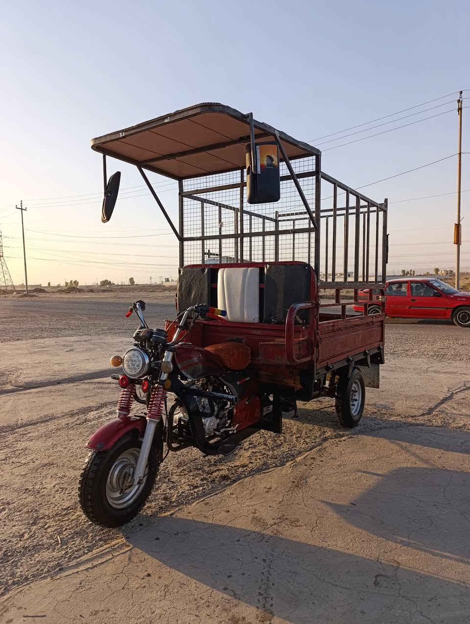 ستوته دايوان لبيع شرط كلو شغال محرك جديد ***********
