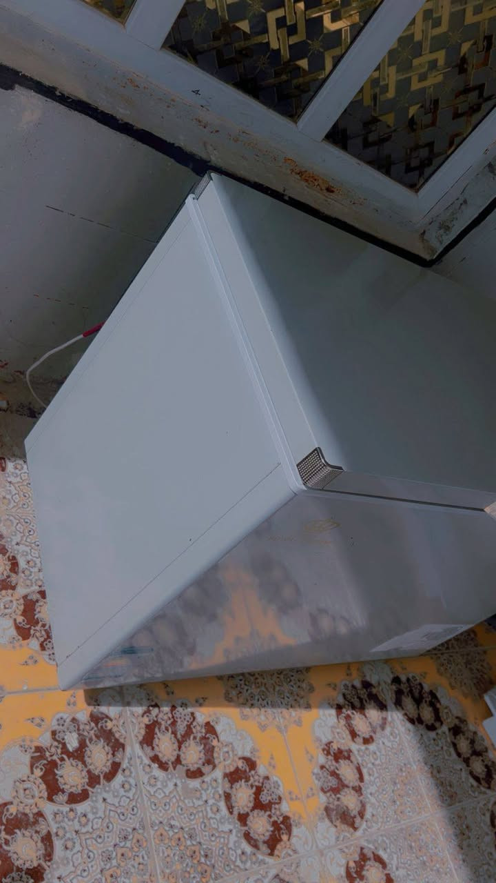 السلام عليكم مجمدة للبيع نضيفة مداخلة تصليح اخت الجديدة تجميد خير من الله مكاني خان بني سعد سعرهة ٢٥٠ الشراي يراسلني على الخاص


**إذا كنت صاحب هذا الإعلان وتريد حذفه لأي سبب، رجاءا أرسل رسالة إلى الدعم الفني**