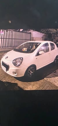 بانده • ٢٠١٣ • مكيف شغال