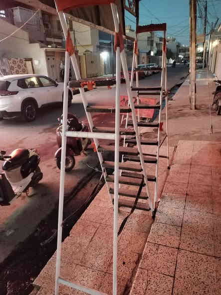 سلمين للبيع 8 بايات الوحد سعرو الوحد 30 شاري اتصل ***********
***********
