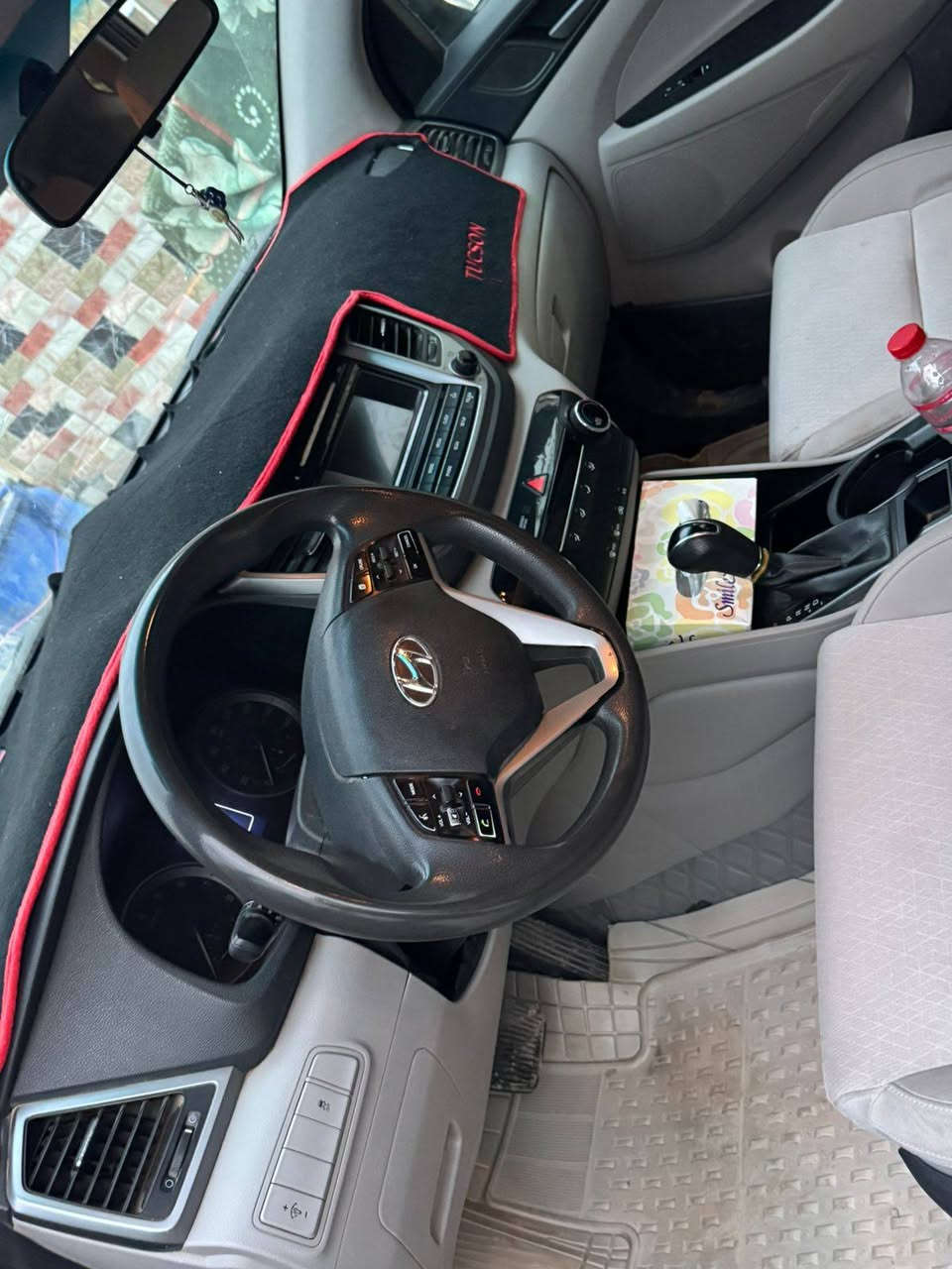 السلام عليكم هيونداي سوسان2017 باسمي رقم الإنكليزي سنويه2032 حادث گرن وارد امريكي حادث گرن ايسر تعمير راس الجاملق وربع من البنيد قوة المكينه 2000 مكينه گصه 2023 تخم تاير جديدسياره تدفئه تبريد كله شغال غير متواجد على الفيس الاستفسار ***********
