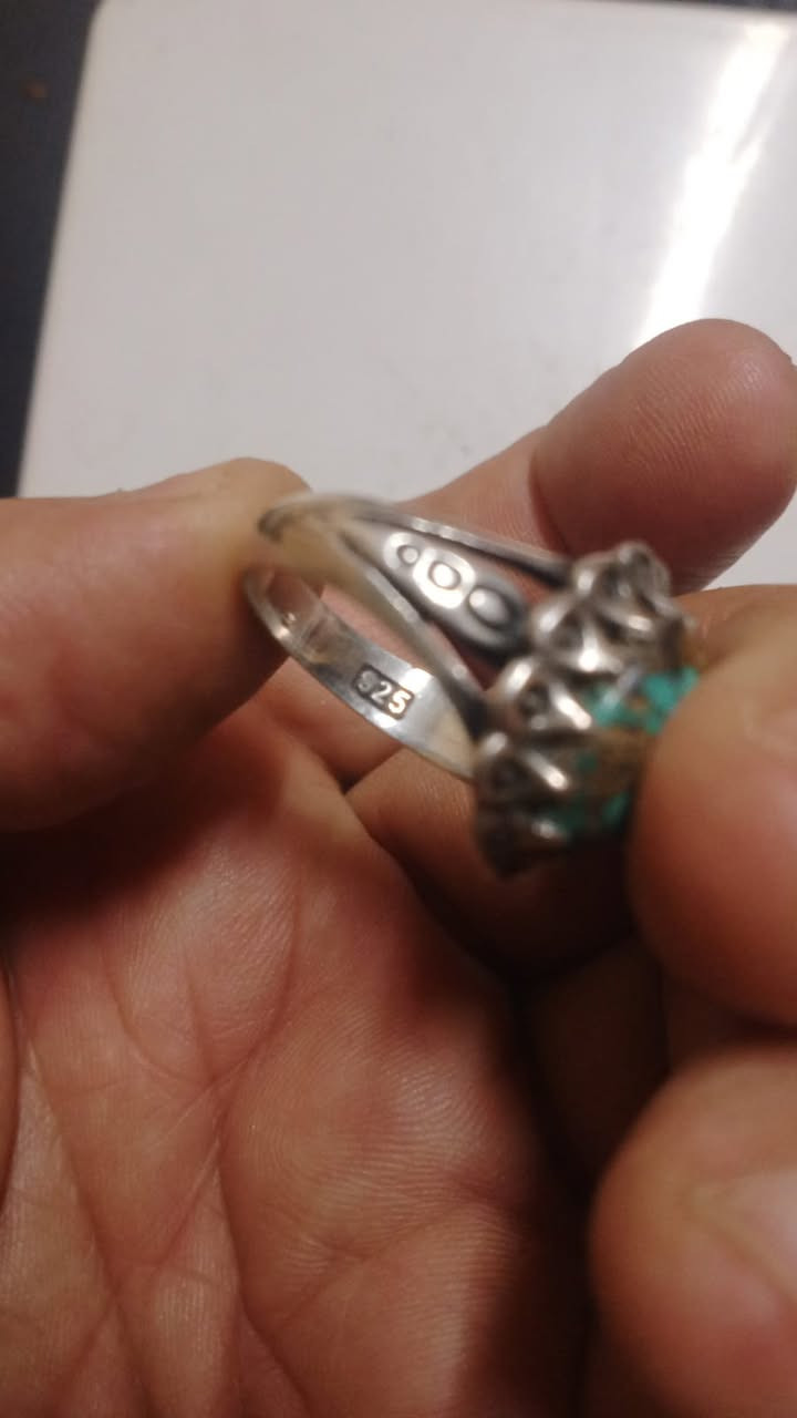 خاتم فيروز فضة 925 - السعر 65 الف (مع التوصيل)


**إذا كنت صاحب هذا الإعلان وتريد حذفه لأي سبب، رجاءا أرسل رسالة إلى الدعم الفني**