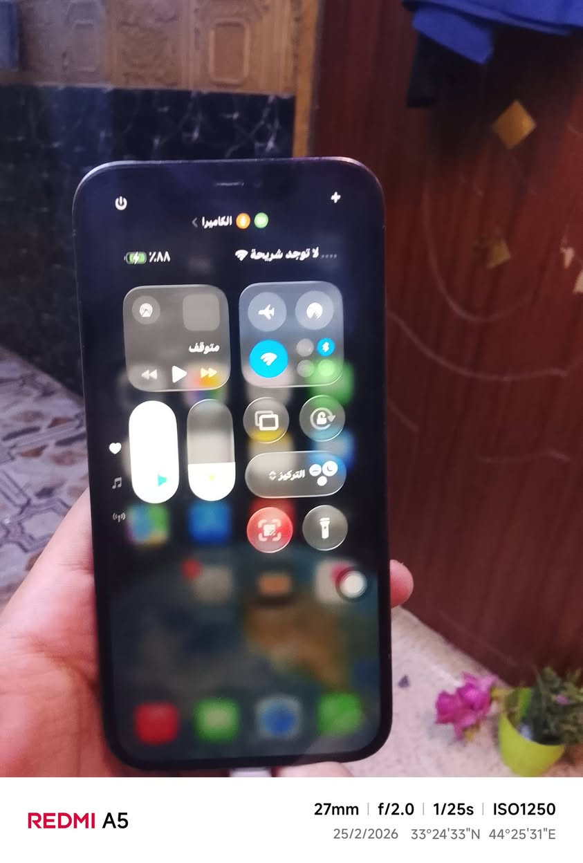 اعيد النشربسبالوعود          ايفون ضنعش برو ماكس  مبدل شاشة بطارية 74 بلادية سماعة الفوك متشتغل فيس ايدي واكف ذاكرة 256  سعرة 260 قفل ليعجبة سعر يخابر ميعجبة اعبر المنشور مكاني  بغداد حي اور رقمي *********** اقرة المشنور واتصل وتدلل
