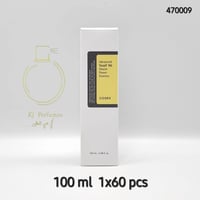 Cosrx سنايل • كوري اصلي • عرض يومين