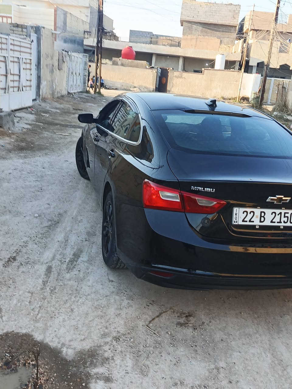 سلام عليكم سيارة ماليبو للبيع 2018سيارة حلوة وجاهز تحكمات كشنات كهرباية فول موصفات سونار موجود تشوف بعينك رقم الهاتف*********** *********** تريد معلومات أكثر وسعر انتصل على الهاتف مراوس بغير سيارة عادي
