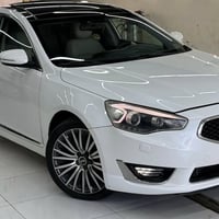 كادنزا 2014 • رقم اربيل دولي • بصمه