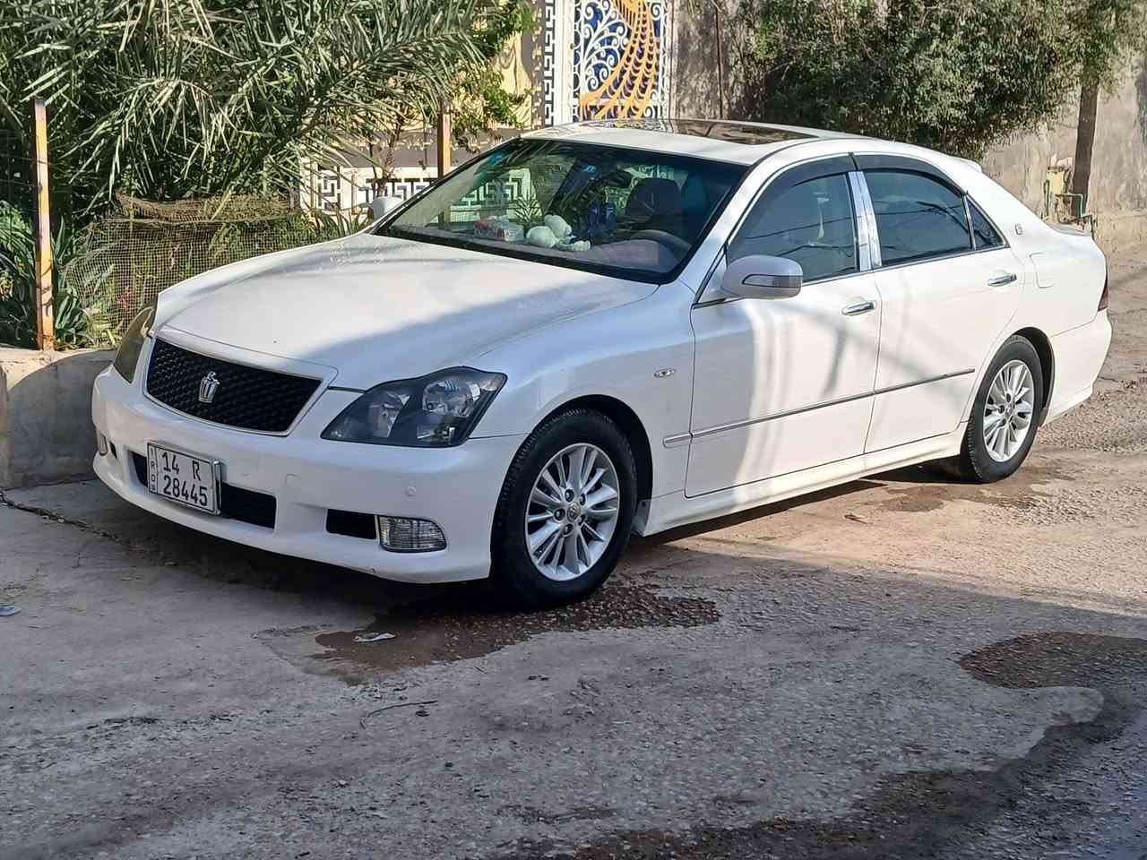 مكفوله بسمي فتحه بصمه مري شفط بغداد, العراق


**إذا كنت صاحب هذا الإعلان وتريد حذفه لأي سبب، رجاءا أرسل رسالة إلى الدعم الفني**