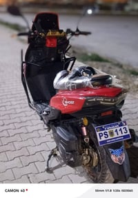 دراجة سترنك • موديل 2024 • بعقوبه تحرير