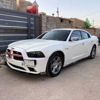 جارجر • دودج • سيارة • 2014 • الناصرية • سيارة جاهزة • كير مكينة