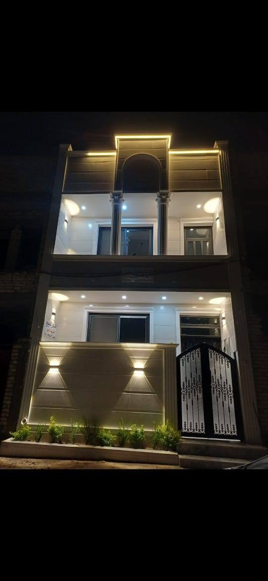 بيت للبيع مساحه 65م شارع سليم 
بناء حديث طابقين قرب اسواق ابو زهراء 
السعر 118
للاستفسار مكتب منير درويش للعقار 
موبايل واتساب ماسنجر 
***********
