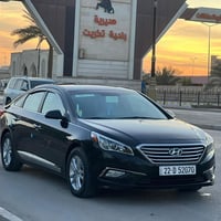 سوناتا ٢٠١٦ • رقم اربيل دولي • تكريت