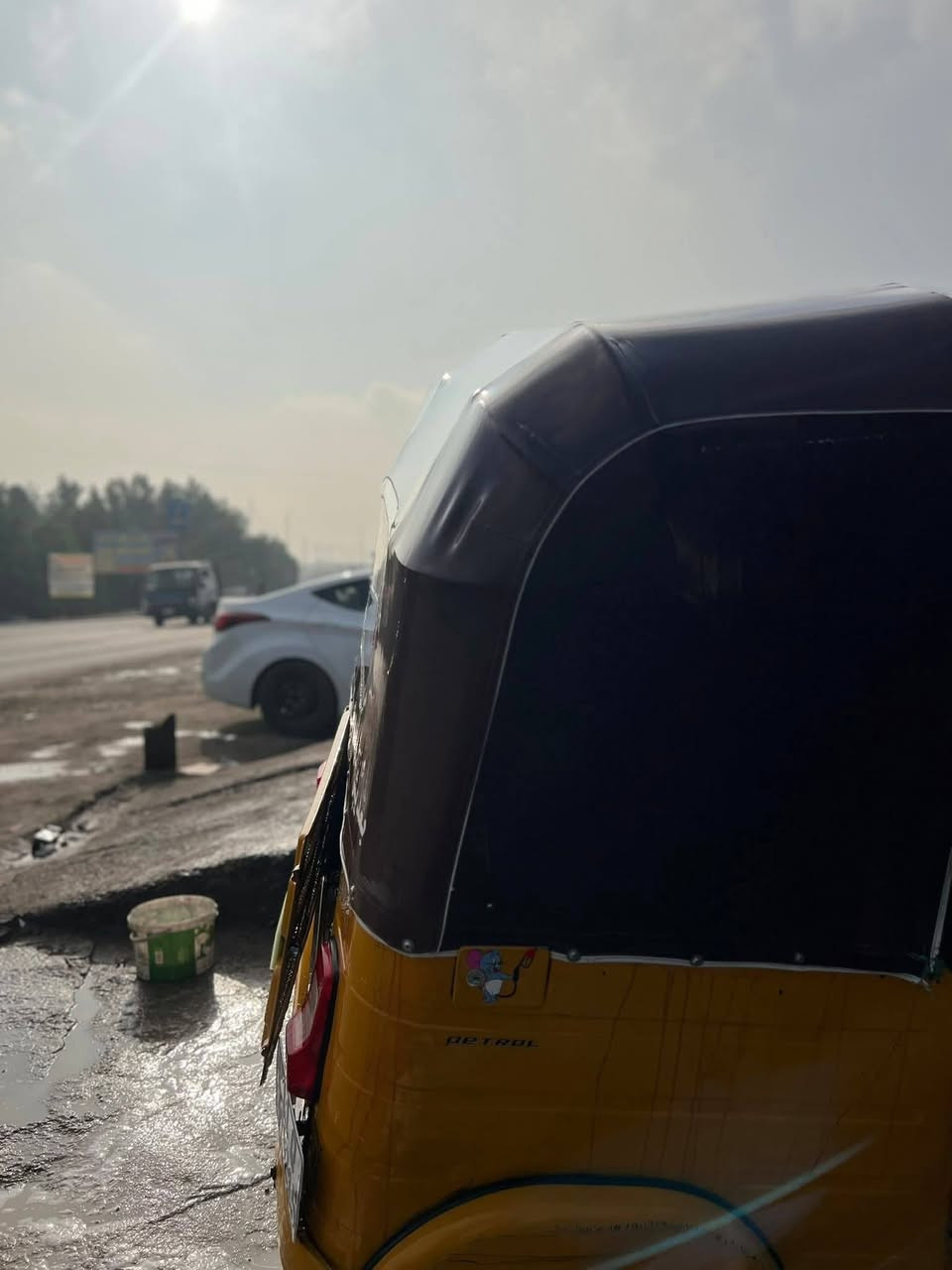 السلام عليك تكتك البيع مديل20 رقم وسنويه تحويل ثاني يوم تكتك خير من الله لا نتقيص ولا نتقيص ولا تبخير تضيفه اكفلك الغد مامضرب مابيه قطرت صبغ فقط بيها صفحة الي وره بيهة تيزتب السعر7بيهة مجال مكاني بغداد الزعفرانيه رقم‏‪***********‬‏
