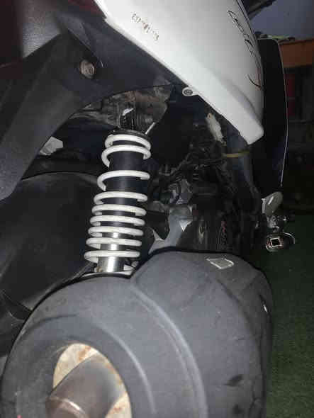 سلام عليكم دراجه ثعلب 140 رمبه ماشيه ١٨الف شغل وطلع دراجه أي نقص مابيه كلها شغاله برغي مامفتوح العنوان بغداد الطوبجي سعر مليون ٢٥٠الف بيه مجال حك جيه شراي خلي يجي ميتبع لا اتعبه وليتعبني دراجه لك جديده رقم ***********
