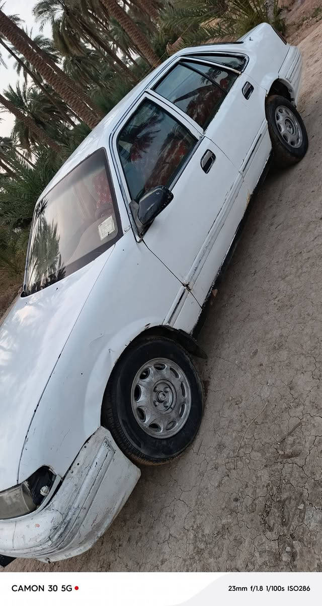 سلام عليكم دايو ابرنس 95سنويه صاقطه رقم بابل مداور ثاني يوم مصفره غرامات كير ومكينه لاتبخير لاتنقيص السعر16سعر تسقيط والبدي شوف العين مسؤل فقط بتحويل وغرامه السياره جاهزه كرهبائيات فول كله شغاله //***********
