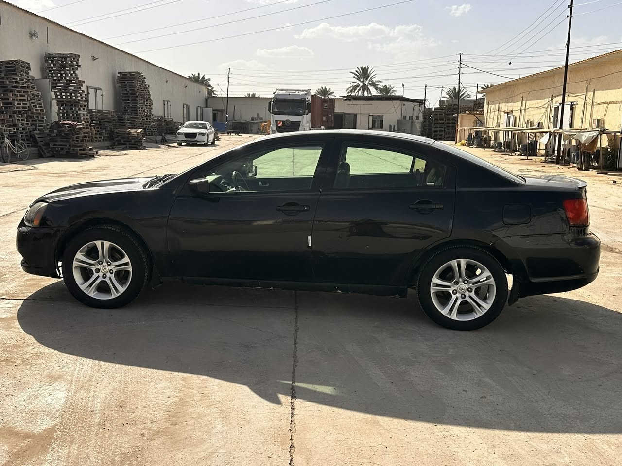 سلام عليكم
رمضان كريم مسبوشي گلنتً2009باسمي مگفولة معدى جاملق او بنيد مكينة او گير او تبريد مگفولات تخم تاير سعر 62 مكاني بغداد الاستفسار:***********
