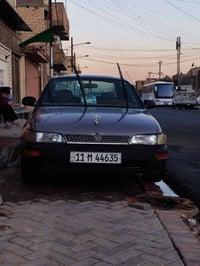 بيع مستعجل  كورلا يسره ابلاد موديل 93امريكي  سياره صبغ عام. مكفوله من ...