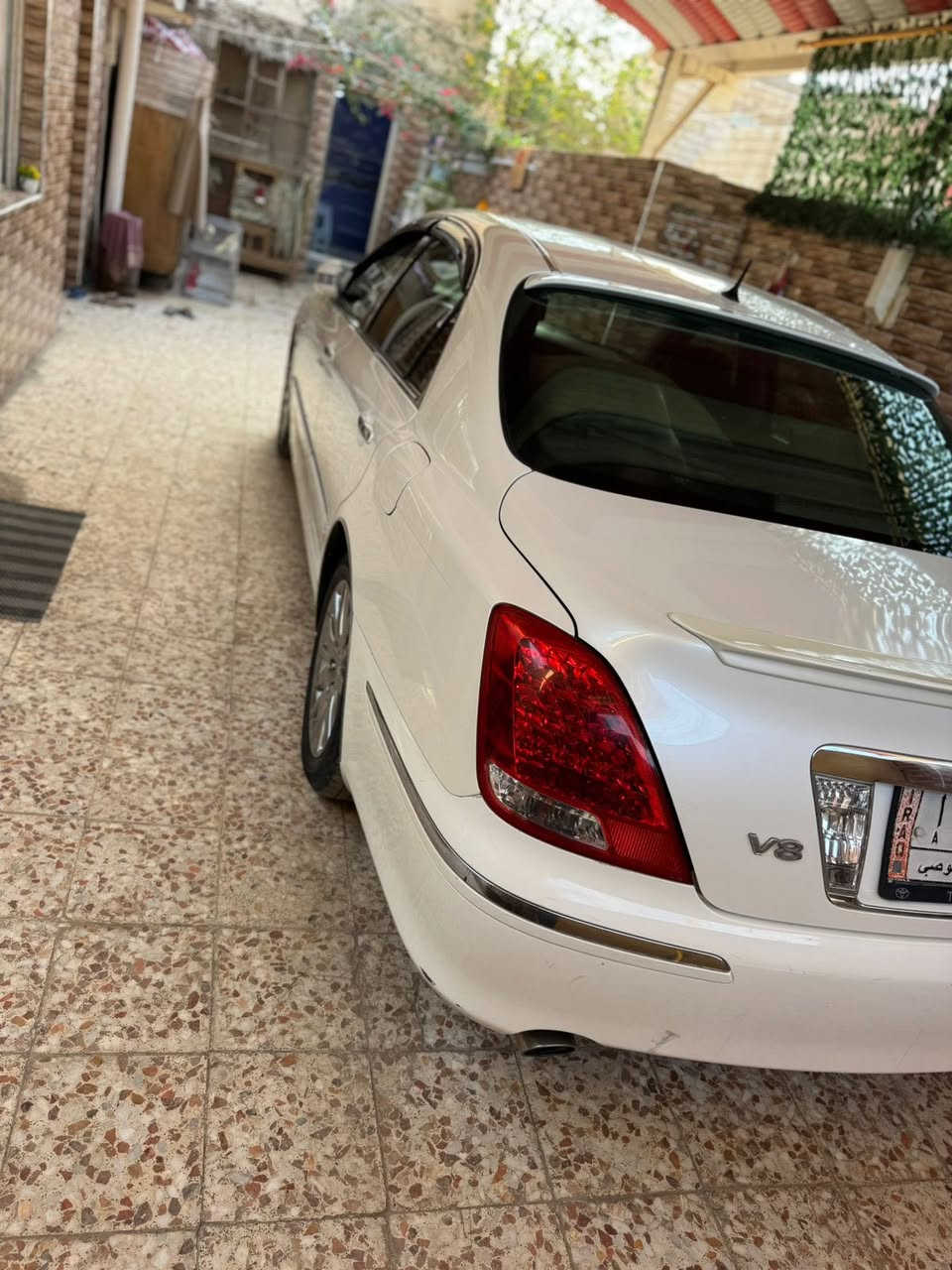 ‭0770 064 6806‬ ماجسته 2005 مبايعات وكاله فقط فول مواصفات 1/1 لسعر 140 وبيه مجال
