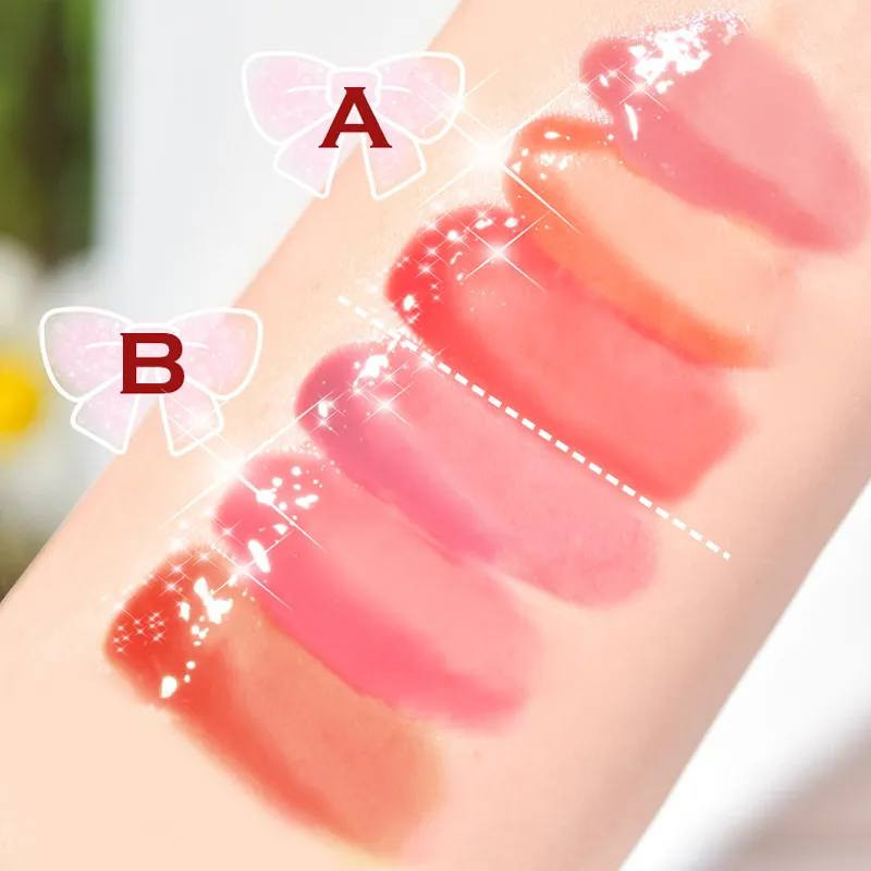 ملمع شفاه Pnf مقاوم للماء غير لاصق
ولا يتلاشى 🤎😍
سعر القطعة فقط 2000 و3 قطع 5000 الاف😍
توصيل داخل خانقين 2000
توصيل محافظات 5000
للحجز والاستفسار مراسلة الصفحة
او واتساب ***********
