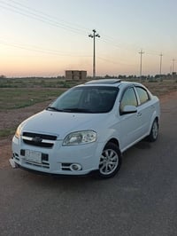 افيو اوتوماتيك • ٢٠١١ • محاويل
