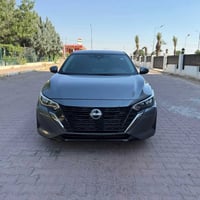 سنترا SV • ٢٠٢٤ • بدون صبغ