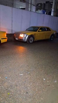 سياره اوباما 2009اصل للبيع بيه تكيه خفيفه ومعمره تعميرحلوالسياره رقم ب...