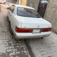 تويوتا كراون • ١٩٩٥ • الكوفه