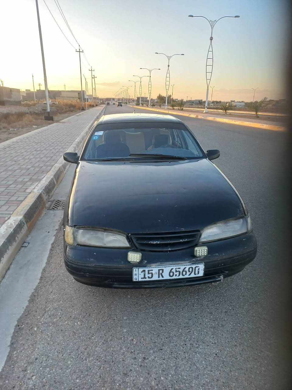 برنس فراشه للبيع موديل 96 رقم انبار انكليزي تحويل مباشر سعره ٢٠ وبيه مجال مكانه فلوجه متواجد فيس محرك ٢٠٠٠ مرغوب كير عادي حداديه ٩٠ بل ميه


**إذا كنت صاحب هذا الإعلان وتريد حذفه لأي سبب، رجاءا أرسل رسالة إلى الدعم الفني**