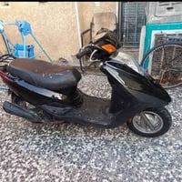 دراجه ابريز كلش نضيفه نضيفه بشكل جيد كفاله عامه السعر مناسب مستعجل ع ب...