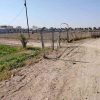 قطعه ارض طابو ملك صرف المساحه دونم العنوان التويثه الغربيه تبعد عن شار...