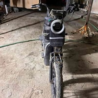 دراجه شحن • نقص بطاريات • بصرة ابو الخصيب